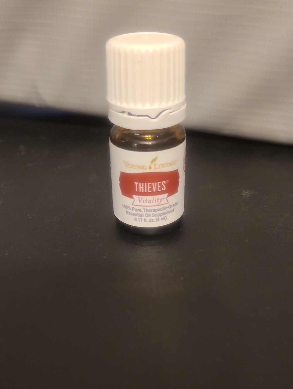 ⭐️⚡️ NWT Young Living Thieves Vitality 5ml
